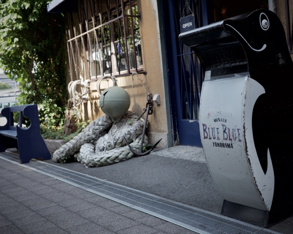Streetscape
